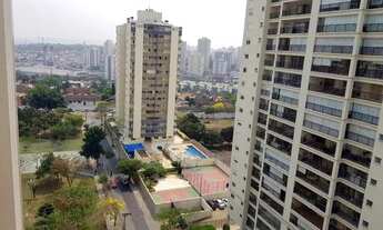 Imagem 4: Apartamento em Jardim Aquarius - São José dos Campos