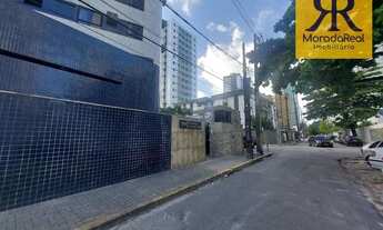 Imagem 3: Apartamento com 3 dormitórios, 100 m² - venda por R$ 540.000 ou aluguel por R$ 5.463/ano