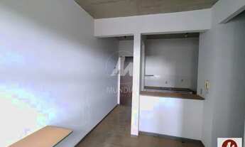 Imagem: Apartamento (tipo - padrao) 1 dormitórios