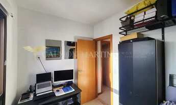 Imagem 12: TOP CLUB IMBUÍ 3/4 SUÍTE CLOSET VARANDA GOURMET 02 GARAGENS NASCENTE ANDAR ALTO