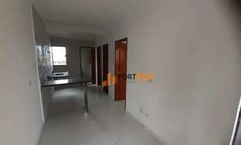 Imagem 7: Apartamento com 2 dormitórios à venda, 40 m² por R$ 300.000,00 - Vila Carrão - São Paulo/S