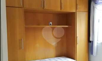 Imagem 4: APARTAMENTO 3 DORMITÓRIOS 2 VAGAS PERTO DO METRO SANTANA