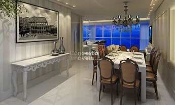 Imagem 5: One Tower Apartamento com 4 dormitórios