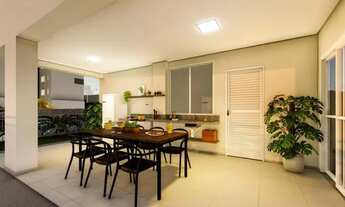 Imagem 3: Apartamento com 2 Quartos para alugar - direto com o proprietário - Chácaras Califórnia