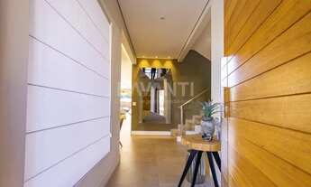 Imagem 3: Casa - Reserva Colonial - Valinhos