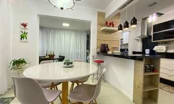 Imagem: Garden no coração da Meia Praia, aceita