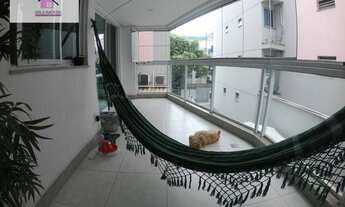 Imagem 2: Apartamento para alugar, 120 m² por R$ 4.036,33/mês - Jardim da Penha - Vitória/ES