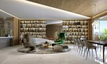 Imagem 5: Apartamento 65 m² - 2 dormitórios - 1 suíte - 1 vaga - próximo ao Parque do Ibirapuera!