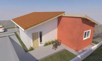 Imagem 3: Casa em Jarinu - Casa de campo no centro do bairro Maracanã