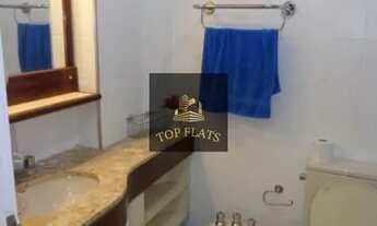 Imagem 5: Flat disponível no Itaim Bibi