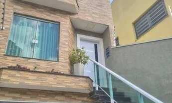 Imagem: Sobrado com 3 dormitórios à venda, 138