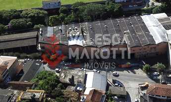 Imagem: Galpão/Depósito/Armazém para aluguel