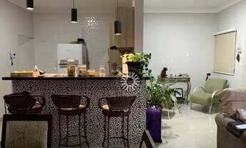 Imagem 7: Casa com 2 dormitórios para alugar por R$ 2.800,00/mês - Santa Cecilia II - São José dos C