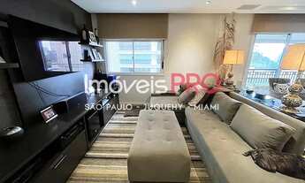 Imagem 3: Lindo apartamento no Bosque Paulistania !