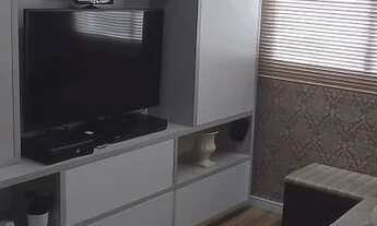 Imagem 4: Apartamento semi mobiliado no Diamantino R$ 181.000,00