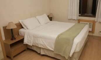 Imagem 5: Flat Alameda Jau Paulista