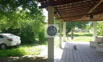 Imagem 4: Ilha de Itamaracá - Casa Padrão - LOTEAMENTO AURORA