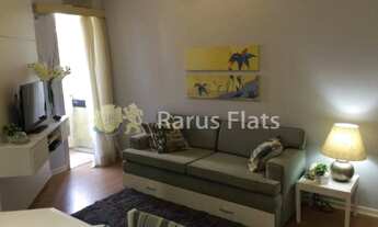 Imagem 1: Excelente apartamento no Jardins á dua quadras da Av Paulista