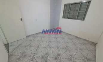 Imagem 5: São José dos Campos - Casa Padrão - Conjunto Residencial Galo Branco