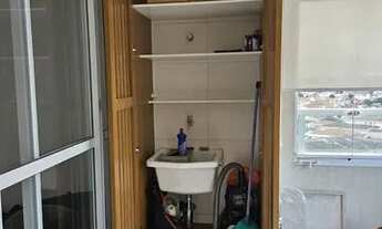 Imagem 4: Apartamento para alugar no bairro Vila Dom Pedro I - São Paulo/SP