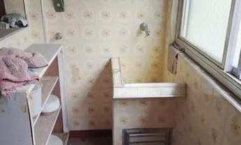 Imagem 5: Apartamento com 2 quartos à venda, 67 m² por R$ 270.000 - Gonzaga - Santos/SP