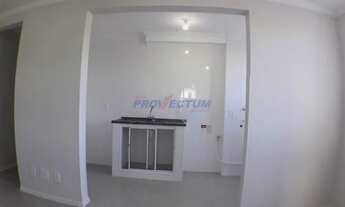 Imagem 6: Apartamento - Conjunto Habitacional Padre Anchieta - Campinas