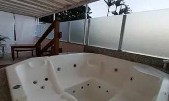 Imagem 13: Apartamento para venda possui 107 metros quadrados com 2 quartos em Agronômica - Florianóp