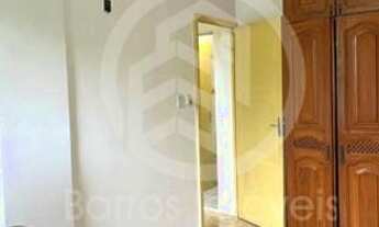 Imagem 2: Apartamento no Condomínio Jornalista 100 % Mobiliado com 02 Quartos