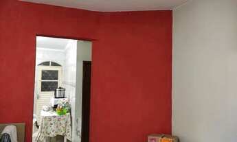 Imagem 4: Casa na QC 06 -Riacho Fundo II