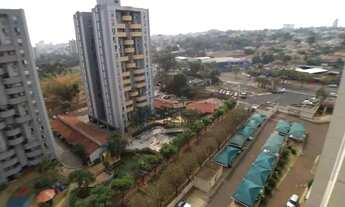 Imagem 4: Apartamento Padrão em Ribeirão Preto