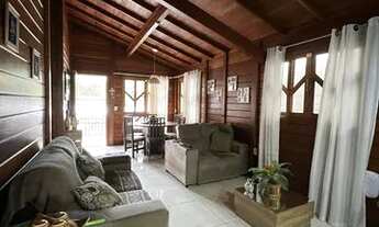 Imagem 4: Casa mobiliada a venda nos Ingleses Florianópolis