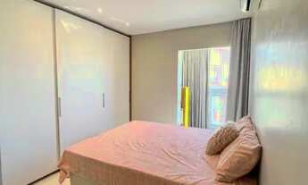 Imagem 7: IMPERDÍVEL!Lindo apartamento 2quartos sendo 1suíte,Montado e Decorado,1 vaga,lazer em ITAP