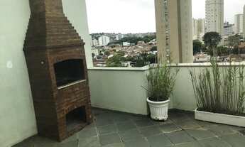 Imagem 6: Duplex para aluguel com 163 metros quadrados com 2 quartos em Jardim das Nações - Taubaté