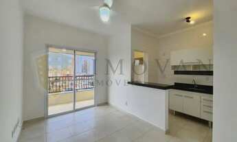 Imagem 6: Apartamento Padrão em Ribeirão Preto