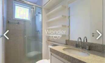 Imagem 7: Apartamento com 1 dormitório à venda, 34 m² por R$ 600.000,00 - Pinheiros - São Paulo/SP