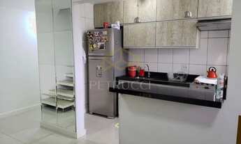 Imagem 5: Cobertura - Bonfim - Campinas