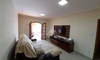 Imagem 2: Casa com 3 dormitórios à venda, 382 m² por R$ 750.000,00 - Vila Monte Alegre - Ribeirão Pr