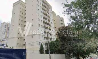 Imagem: Apartamento - Cambuí - Campinas