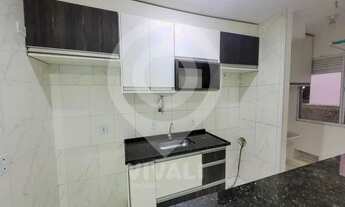 Imagem 4: Apartamento-LOCAÇÃO-Residencial Angelo Fattori-Itatiba-SP