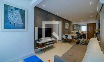 Imagem 4: Apartamento para Aluguel - Barra da Tijuca, 2 Quartos, 94 m2