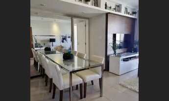 Imagem 5: 03 quartos, mobiliado, nascente, vista mar - Armação!