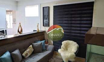 Imagem 2: Apartamento com 1 dormitório à venda, 42 m² por R$ 154.000,00 - Parque dos Bandeirantes