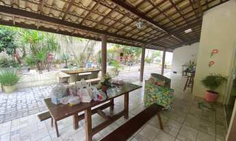 Imagem 7: Casa para venda com 5 quartos 8 vagas garagem em Barra do Jacuípe - Bahia