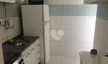 Imagem 4: Apartamento com 2 quartos à venda, 62 m² por R$ 545.000 - Centro - Rio de Janeiro/RJ