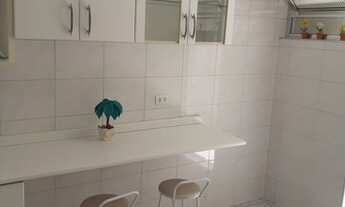 Imagem 5: Apartamento para aluguel com 70 metros quadrados com 2 dormitórios em Mooca - São Paulo