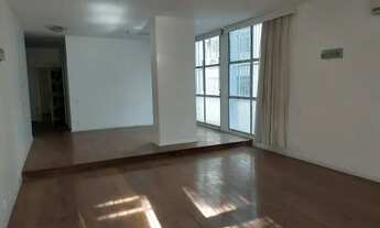 Imagem 2: Apto com valor atrativo - 320m² - 1 por andar - 2 vagas - Jd Paulista