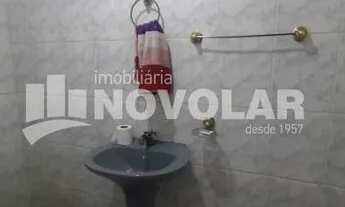 Imagem 6: Prédio Comercial no Tucuruvi