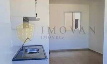 Imagem 2: Apartamento Padrão em Ribeirão Preto