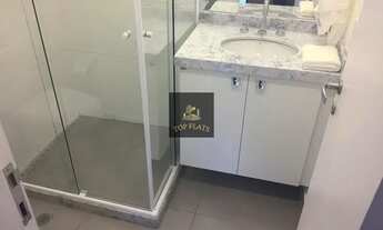 Imagem 6: Flat disponível no Itaim Bibi