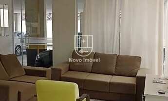 Imagem 2: Apartamento para aluguel possui 59 metros quadrados com 2 quartos